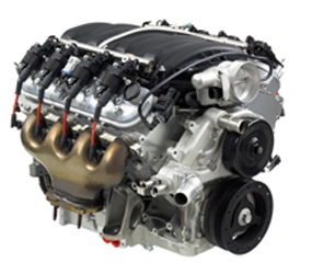 B3393 Engine